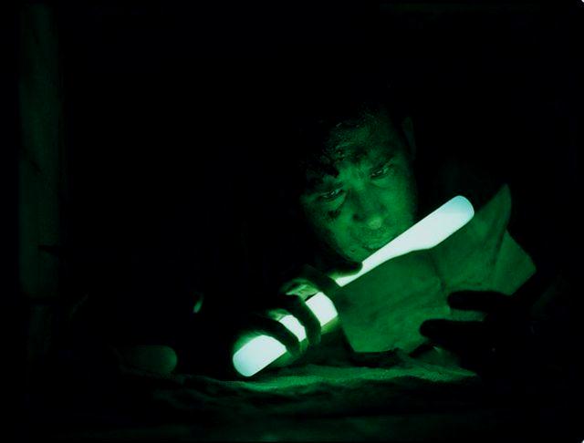 Buried movie stills 6