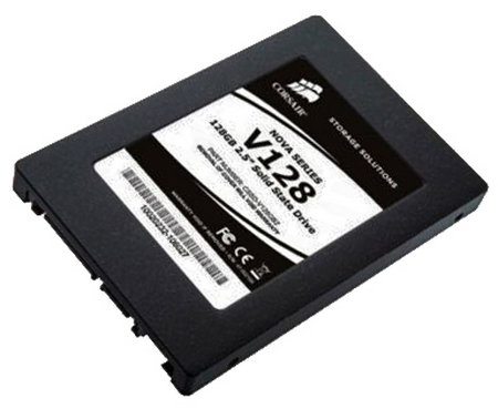 Corsair Nova 128 GB