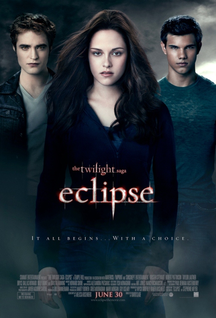 ECLIPSE poster