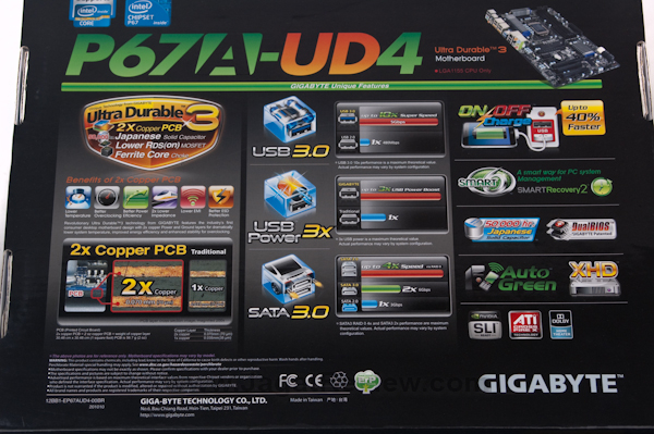 GigabyteP67A