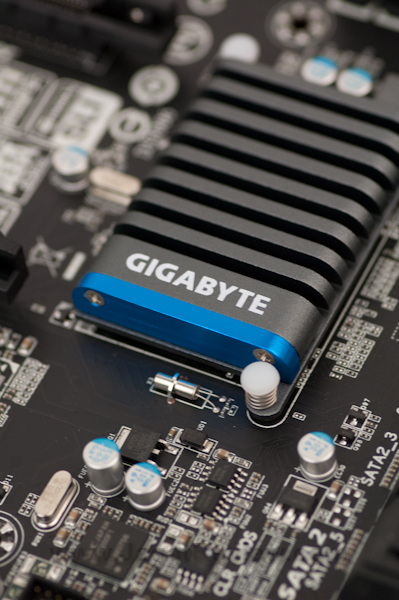 GigabyteP67A UD4 HSF SB