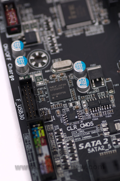 GigabyteP67A UD4 NEC USB3 2