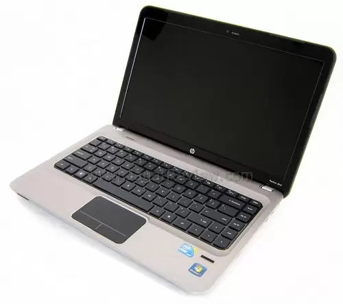 HP Pavilion dm4 1