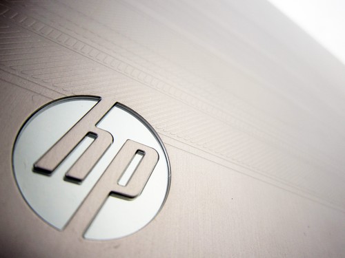 HP Pavilion dm4