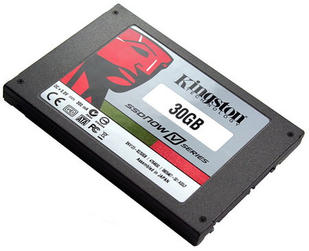 Kingston 30 GB Kingston 30 GB