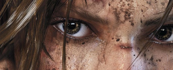 Lara Croft new2 Lara Croft new2