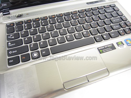 Lenovo Z360 10 Lenovo Z360 10