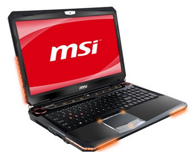 MSI-GT680 MSI GT680