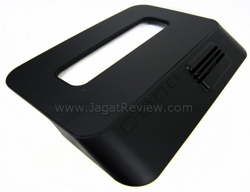 Mini Air-Through 3 Mini Air Through 3