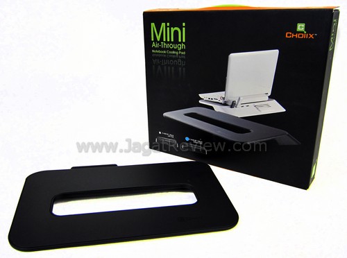 Mini Air-Through Mini Air Through