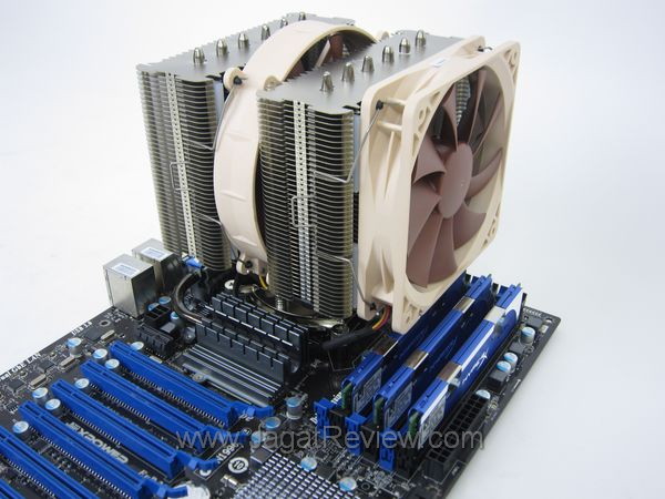 Noctua NH D14 1 R