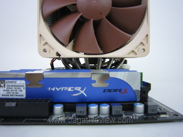 Noctua NH D14 7 R