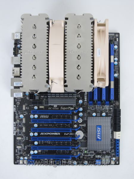 Noctua NH D14 9 R