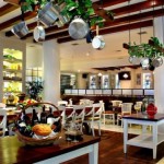 Pastis Restaurant