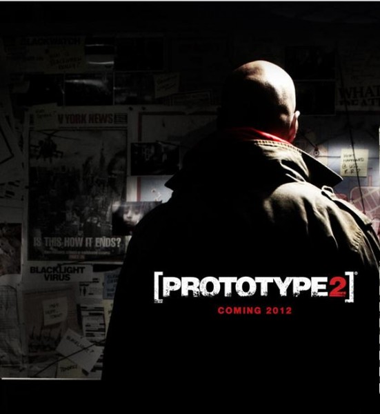 Prototype 2 Prototype 2