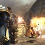 Spacemarine Bigbang