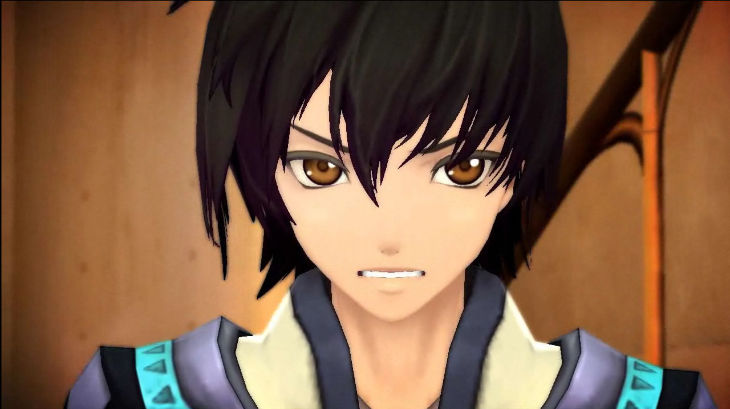 Tales of Xillia Shuto Matis