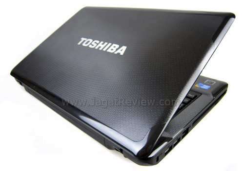 Toshiba M645 1