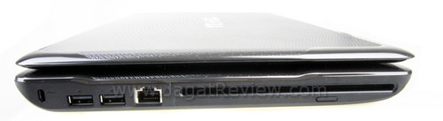 Toshiba M645 5 Toshiba M645 5