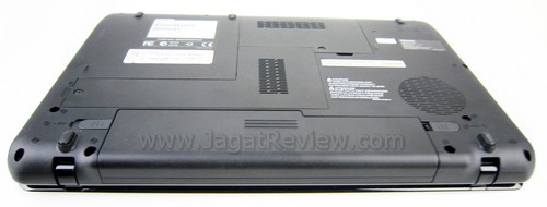 Toshiba M645 8 Toshiba M645 8