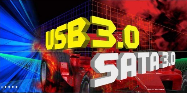 USB 3.0
