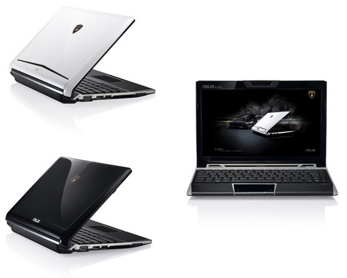 VX6 white Left Back Open 2