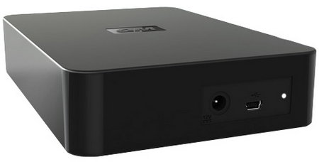 WD Element Desktop 1 TB WD Element Desktop 1 TB