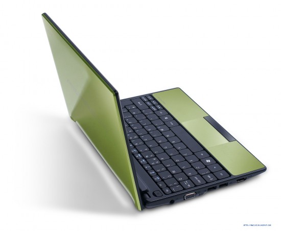 acer aspire one ao522