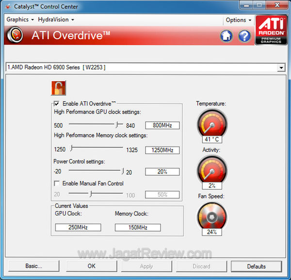 amd hd 6950 powertune plus20