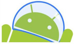 android astronout