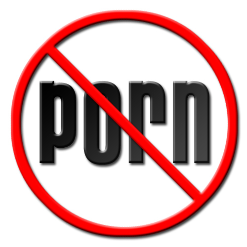 anti porn