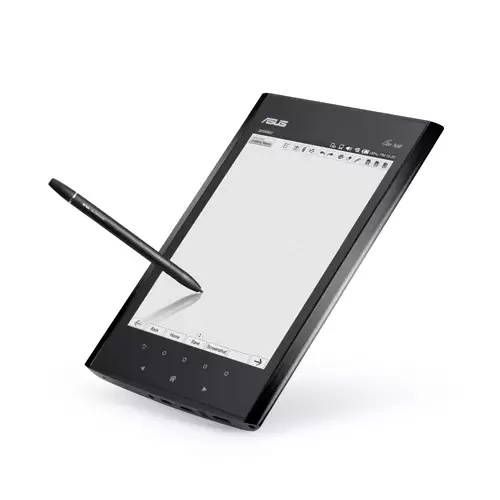 asus note ea800
