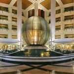 ballroom