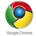 chrome logo chrome logo2