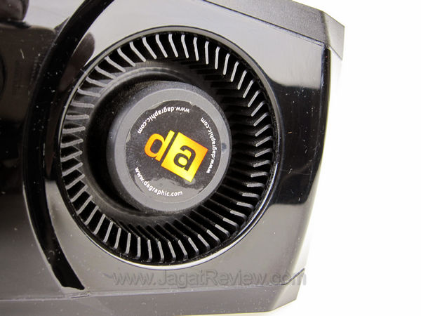 da nvidia gtx 580 hsf fan