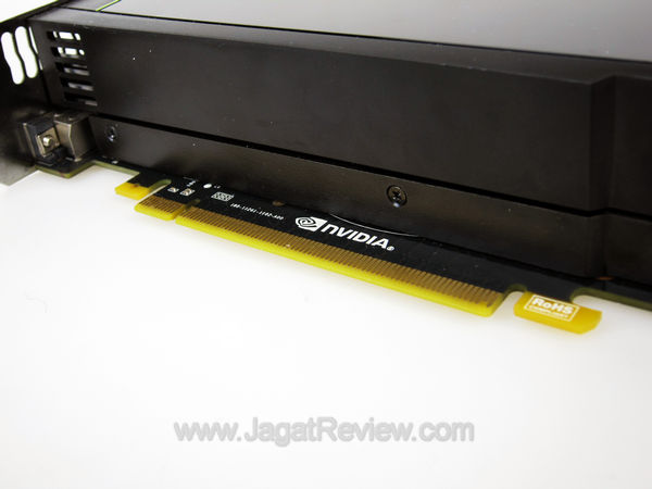 da nvidia gtx 580 pcie