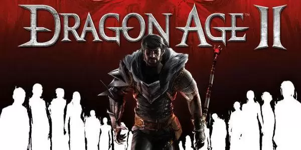 dragon age II