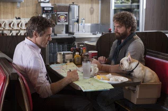 due date movie