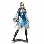 dynasty warriors 7 character