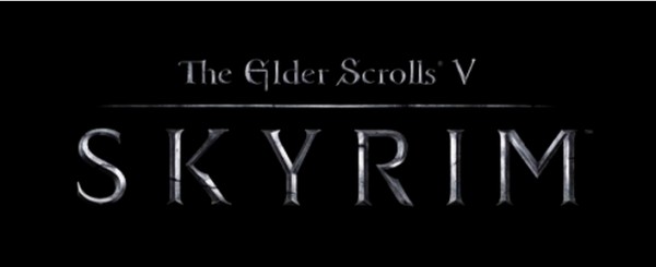 elder scrolls skyrim