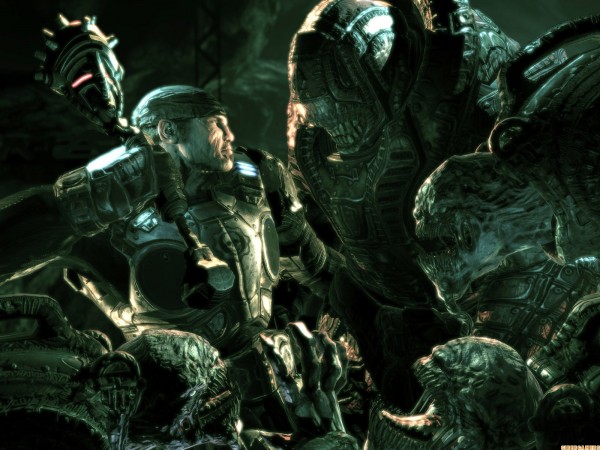 gears of wars 31