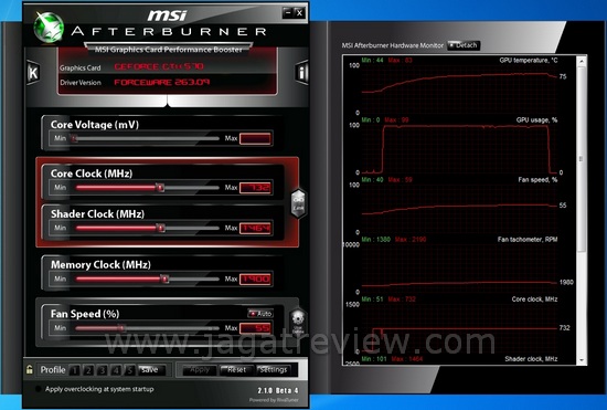 gtx 570 suhu