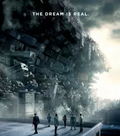 Inception Video Game Resmi Dikonfirmasikan! 3 inception title