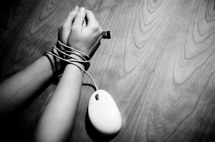 Korea Selatan Waspadai Kecanduan Internet! 5 internet addiction1