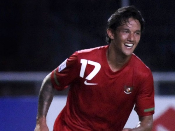 irfan bachdim foto2