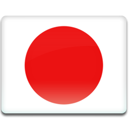 japan flag