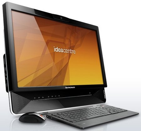 lenovo ideapad b310 desktop