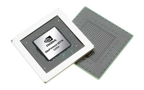 nvidia gtx 460m chip2