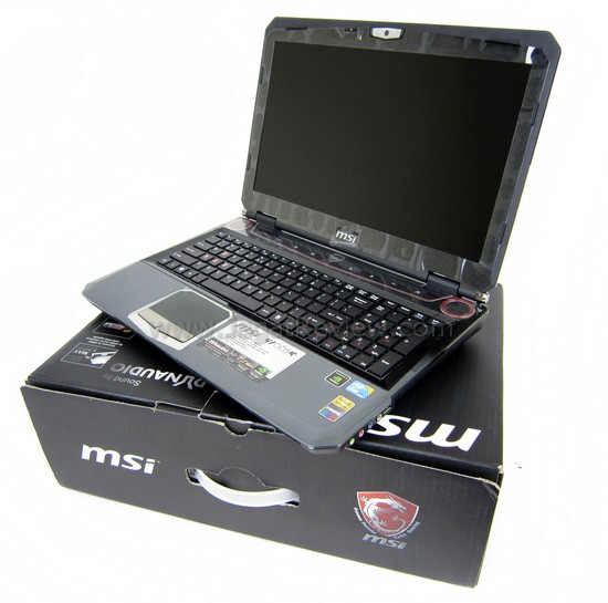 nvidia gtx 460m gt663r2