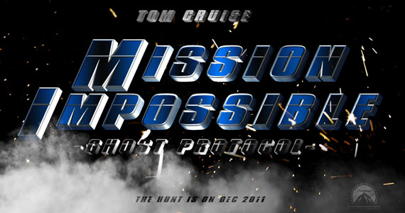 o mission impossible 4 photos of tom cruise simon pegg paula patton